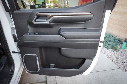 Used 2023 GMC Sierra 1500 SLE w/ Preferred Package image 29
