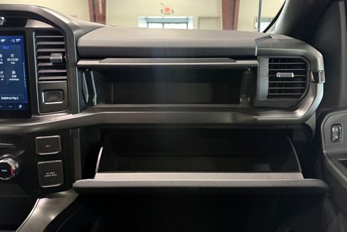 Used 2024 Ford F150 XLT w/ Equipment Group 302A MID image 93