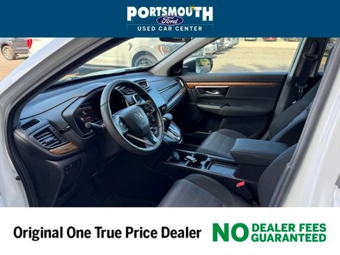 Used 2019 Honda CR-V EX image 4
