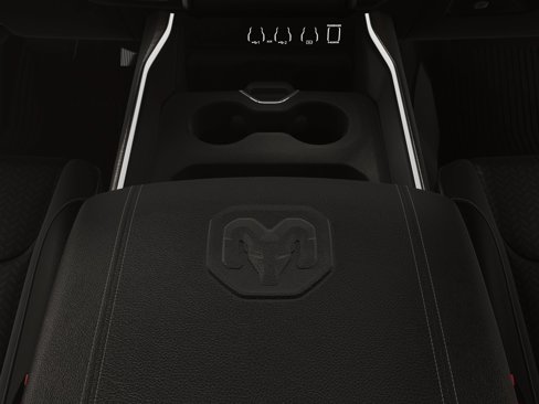 New 2026 RAM 1500 Laramie image 27