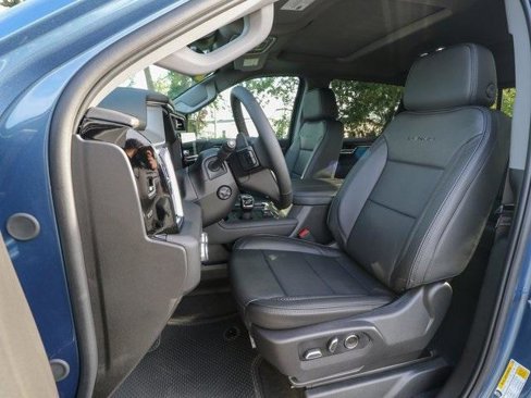New 2026 GMC Sierra 1500 Denali w/ Denali Reserve Package image 15