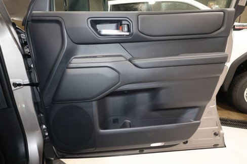 Used 2025 Toyota Land Cruiser w/ Premium Package image 20