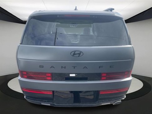 New 2025 Hyundai Santa Fe Calligraphy image 4