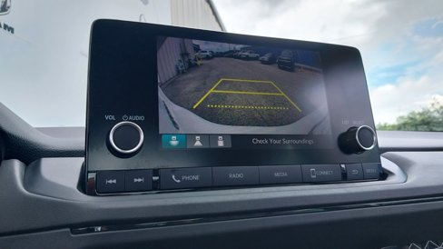 Used 2024 Honda Accord LX image 24