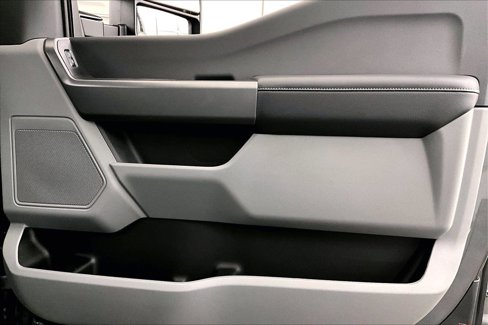 New 2026 Ford F350 XL w/ STX Appearance Package image 23