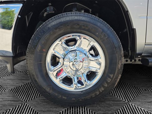 New 2026 RAM 2500 Tradesman image 14