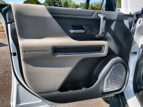 New 2026 GMC Hummer EV 4x4 Crew Cab image 22