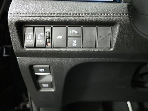 New 2026 Honda Odyssey Touring image 21