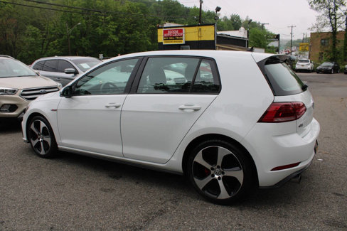 Used 2018 Volkswagen GTI S image 11