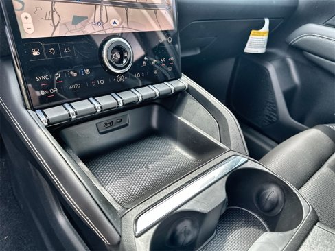 New 2026 GMC Terrain Denali image 27