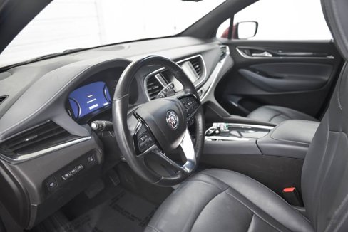Used 2024 Buick Enclave Premium image 16