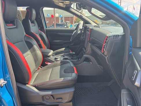 Used 2024 Ford Ranger Raptor image 30