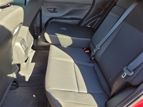 New 2026 Hyundai Kona SEL Sport image 9