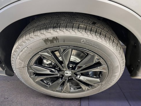 New 2026 Honda CR-V Sport Touring image 11