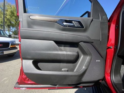 New 2026 Chevrolet Suburban High Country w/ LPO, Get Active Package image 23