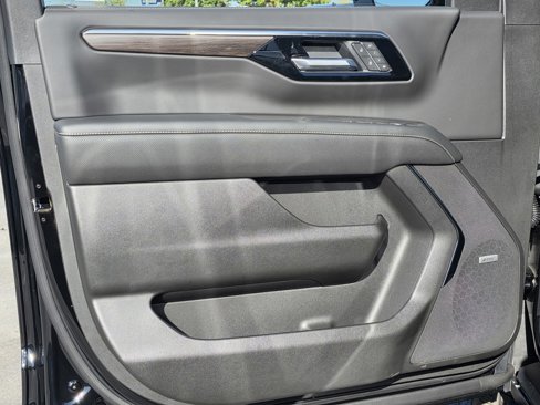 New 2026 Chevrolet Tahoe Premier w/ LPO, Get Active Package image 22