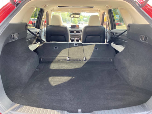 Used 2019 MAZDA CX-5 Grand Touring Reserve image 45
