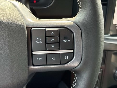 New 2026 Ford F350 Lariat image 26