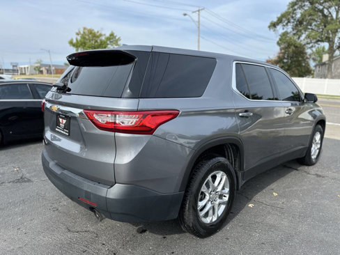 Used 2019 Chevrolet Traverse LS image 7