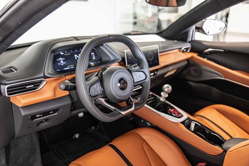New 2025 Lotus Emira image 17