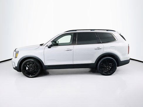 Used 2024 Kia Telluride EX X-Line image 4