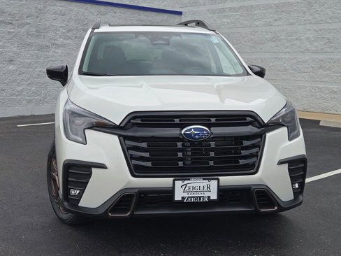 New 2025 Subaru Ascent Bronze Edition image 4