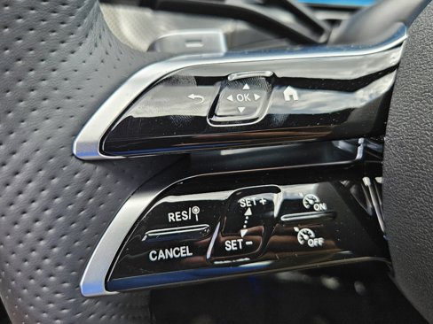 New 2025 Mercedes-Benz C 300 Sedan image 30