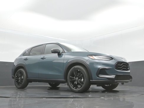 New 2026 Honda HR-V Sport image 26