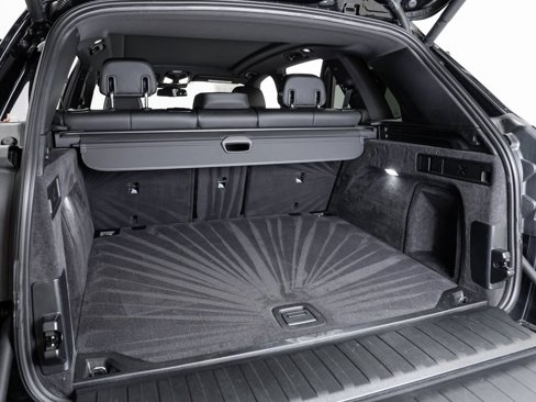 Used 2025 BMW X5 xDrive40i w/ M Sport Package image 26