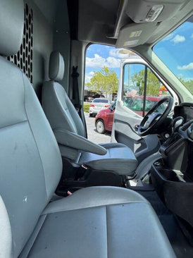 Used 2018 Ford Transit 250 148 Medium Roof image 11