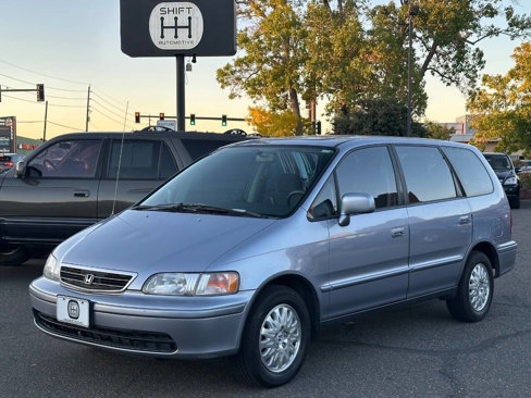 Used 1998 Honda Odyssey EX image 4