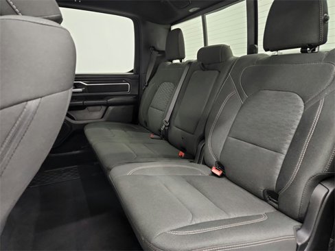 Used 2025 RAM 1500 Big Horn image 22