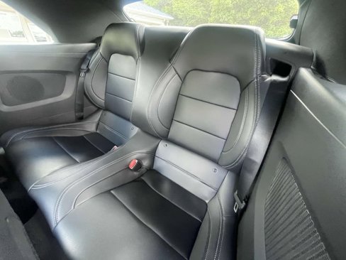 New 2025 Ford Mustang GT Premium w/ Mustang Nite Pony Package image 8