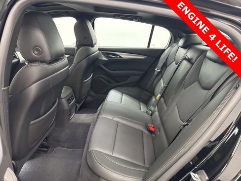 Used 2024 Cadillac CT5 Premium Luxury w/ Super Cruise 2 Package image 22