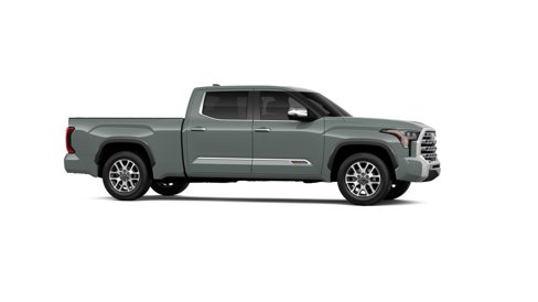 New 2026 Toyota Tundra 1794 Edition image 13