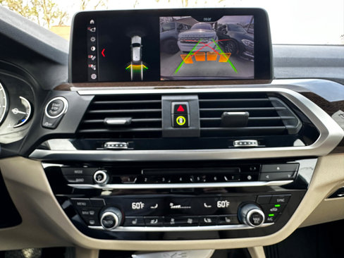 Used 2019 BMW X3 sDrive30i w/ Driving Assistance Package image 36