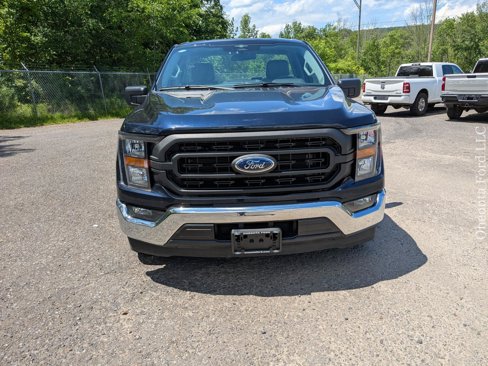 Used 2023 Ford F150 XL w/ Trailer Tow Package image 8