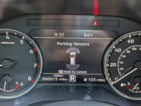 New 2025 Mitsubishi Outlander SE image 26