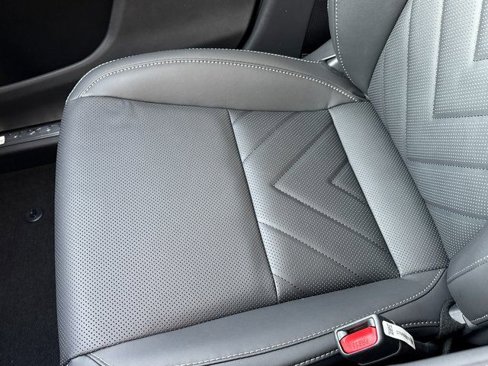 New 2026 Lexus NX 350 AWD w/ Luxury Package image 32