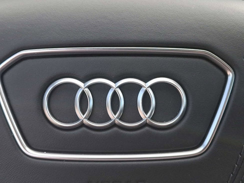 New 2025 Audi A8 L 3.0T image 19