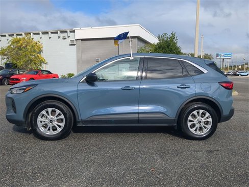 Certified 2023 Ford Escape Active image 22