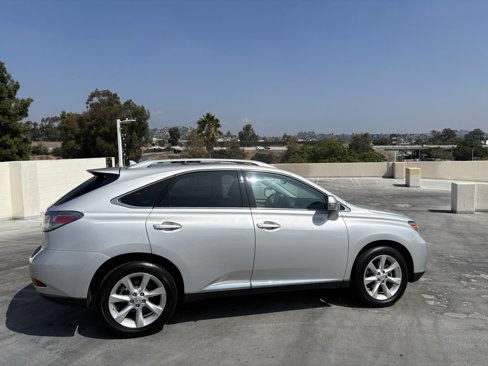 Used 2010 Lexus RX 350 2WD image 39