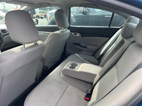 Used 2019 Chrysler Pacifica Touring image 25