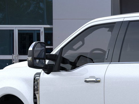 New 2026 Ford F350 Lariat w/ Lariat Ultimate Package image 20