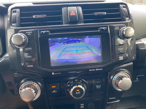 Used 2018 Toyota 4Runner TRD Off-Road Premium image 21