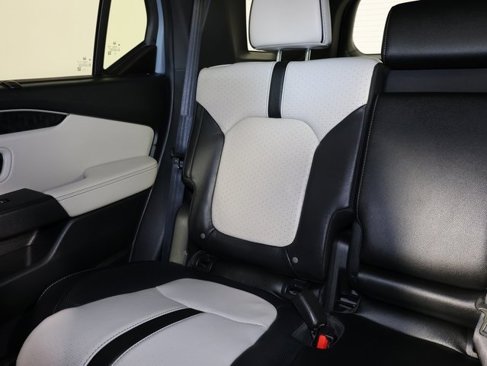 New 2026 Honda Passport TrailSport Elite image 10