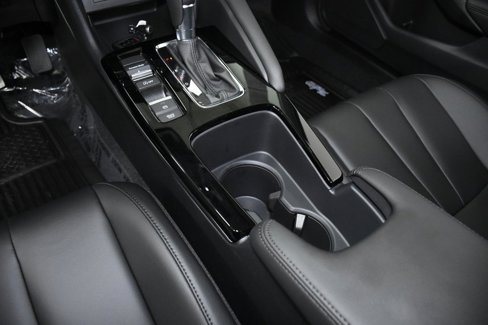 Used 2025 Acura Integra image 21