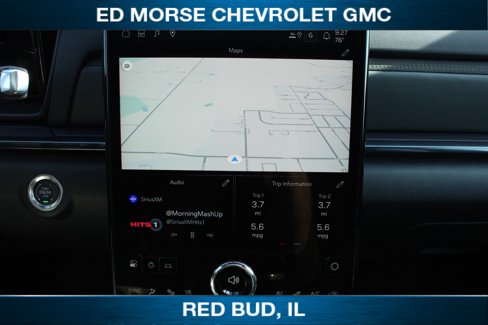 New 2026 GMC Terrain AT4 w/ Convenience Package III image 13