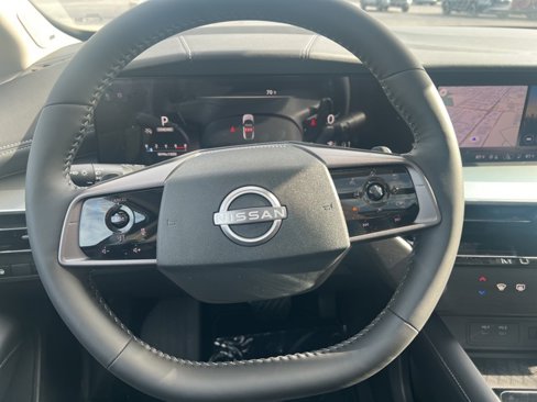 New 2025 Nissan Murano SL w/ Cargo Package image 15