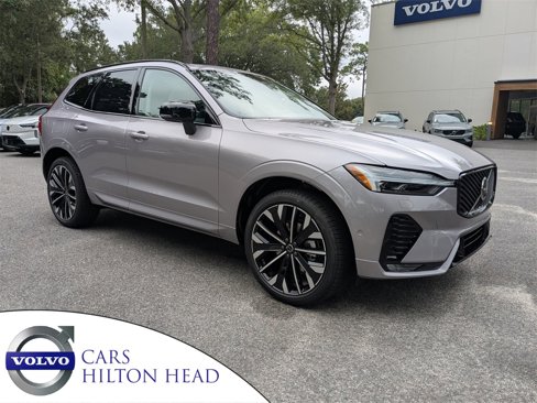 New 2026 Volvo XC60 B5 Ultra w/ Climate Package image 1